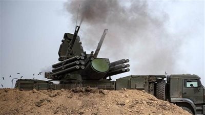 روسيا: مقتل أكثر من 300 عسكري أوكراني وتدمير 22 آلية مدرعة في 