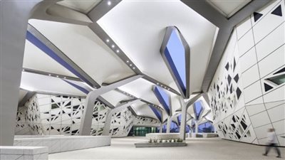 انطلاق فعاليات الدورة الثالثة لمسابقة 