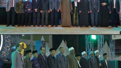 تدشين رابطة الأكاديميين من 