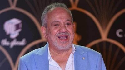 محمد محمود ينضم لفريق عمل فيلم 