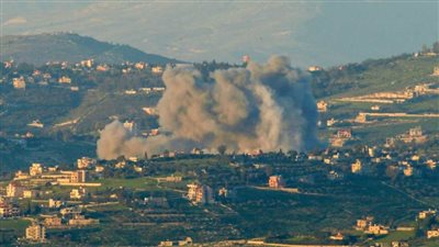 لبنان: قوات الاحتلال تدعو سكان بلدة الوزاني إلى إخلائها.. والأهالي يرفضون الرضوخ للتهديدات الإسرائيلية