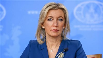 زاخاروفا: العقوبات ضد وسائل الإعلام الروسية تمثل إعلانا عن حرب معلومات