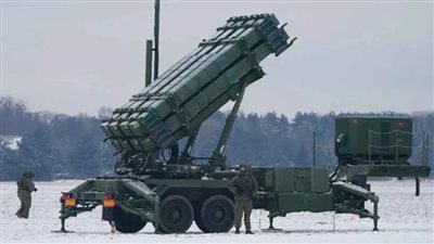 أوكرانيا: الدفاع الجوي تصدى لهجوم روسي مُسير على كييف