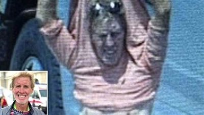 عاجل.. رد فعل مرعب للمتهم بمحاولة اغتيال ترامب بعد اعتقاله