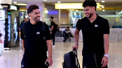 الزمالك يصل القاهرة بعد الفوز على الشرطة الكيني