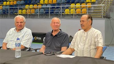 رئيس اتحاد اليد: جاهزون لتنظيم استثنائي لبطولة العالم للكراسي المتحركة