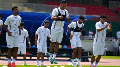 تشكيل الزمالك لمواجهة الشرطة الكيني في الكونفدرالية