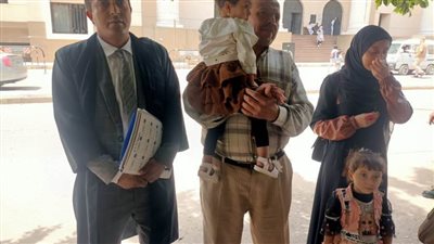 تأجيل محاكمة 6 متهمين بقتل سائق توك توك لسرقته في شبين القناطر