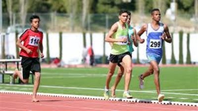 منتخب شباب ألعاب القوى يحتل المركز الرابع في البطولة العربية