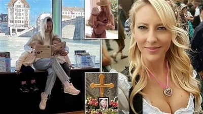  عاجل.. تفاصيل لا يتخيلها عقل في ترشيح جثة ملكة جمال سويسرا