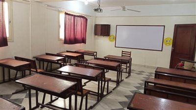 الانتهاء من تجهيز 4250 مدرسة بالبحيرة استعدادًا للعام الدراسي الجديد 