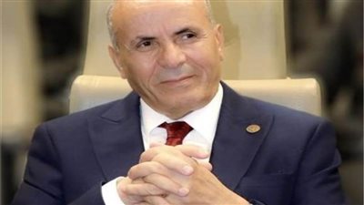 رئيس هيئة قضايا الدولة يهنئ الرئيس السيسي بحلول المولد النبوي الشريف