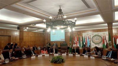 جامعة الدول العربية تحتفل باليوم العالمي العربي للمسؤولية المجتمعية والتنمية المستدامة