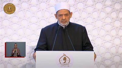 شيخ الأزهر يطالب الأمة أن تبذل قصارى الجهد للتضامُن مع أطفالِ غَزَّة ونسائها وشبابها وشيوخها