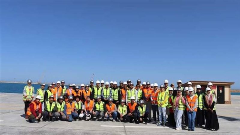 طلاب إعادية المنوفية