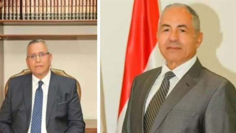 اللواء أحمد العوضي