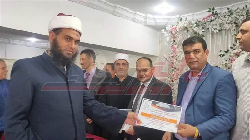 الروق الازهري