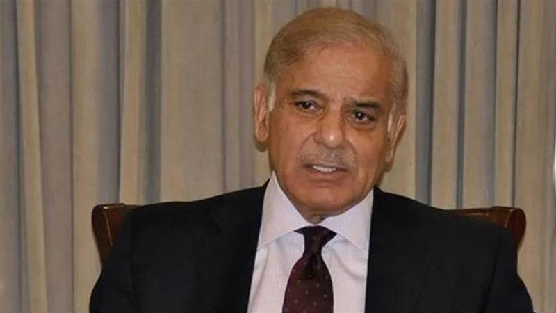 رئيس الوزراء الباكستاني