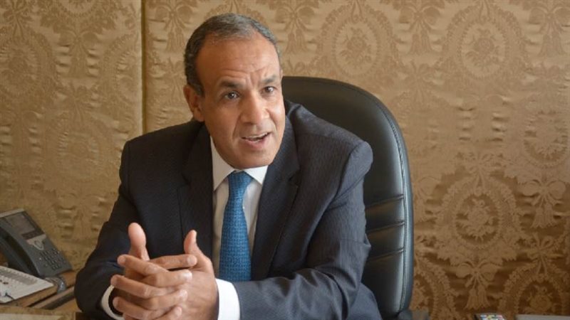 وزير الخارجية والهجرة