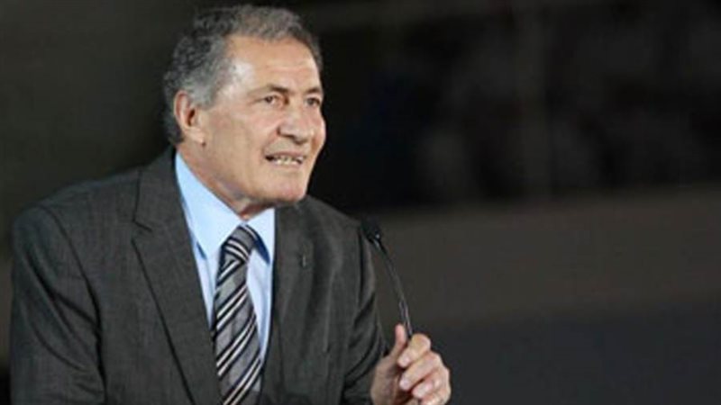 الدكتور حسن مصطفى