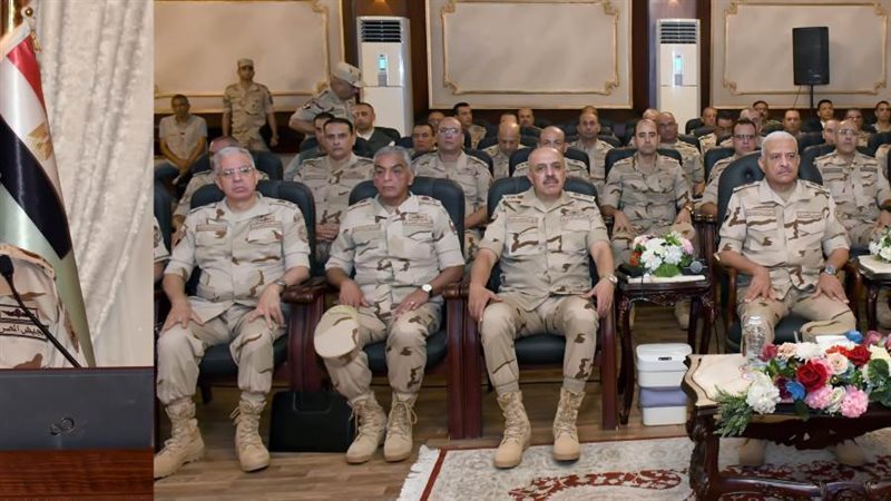 وزير الدفاع ورئيس