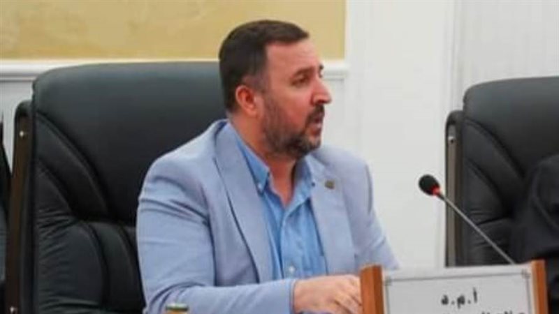 الدكتور صلاح الدين