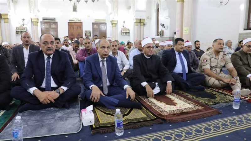 الاحتفال بذكرى المولد