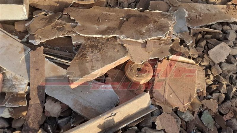 صور من الحادث