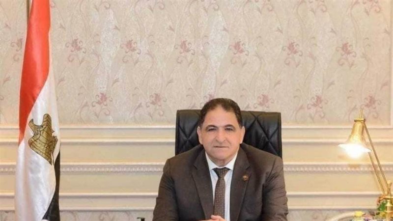 النائب سامي سوس عضو