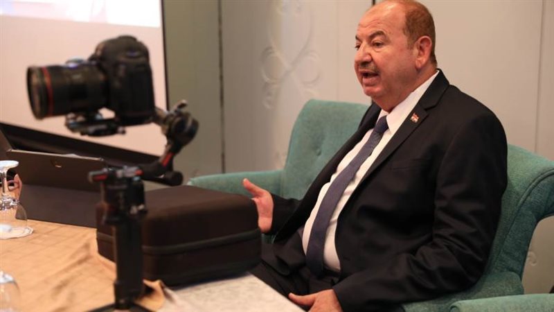 صرف الإسكندرية تنظم