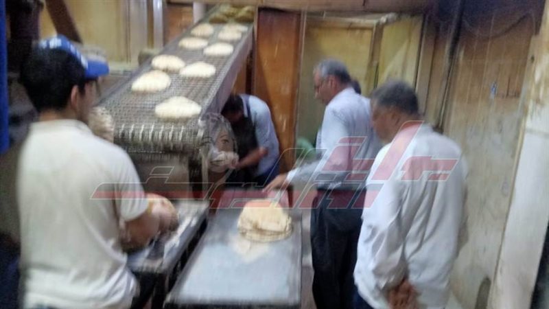 الحملات المكبرة