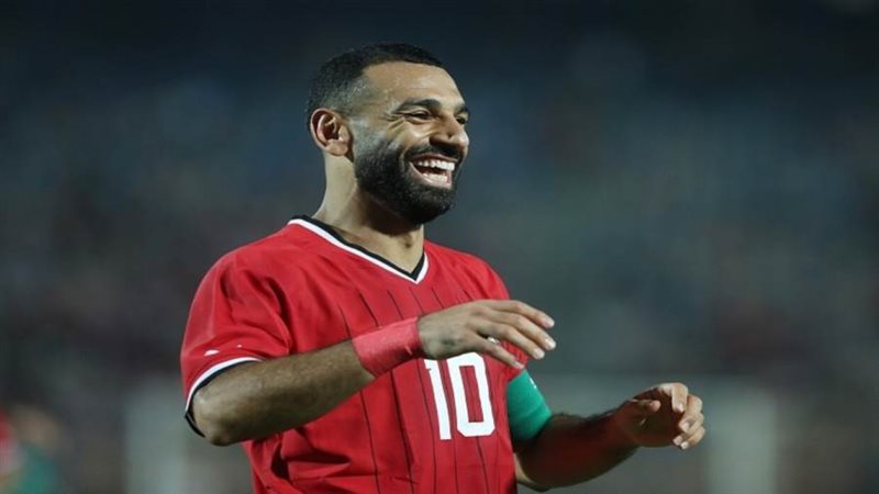 محمد صلاح