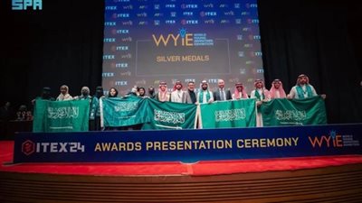 حصاد المملكة في عام 1445.. نتائج إيجابية غير مسبوقة ومستهدفات تحققت قبل أوانها