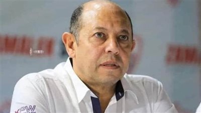 أحمد سليمان: الزمالك يدعم فتوح.. واللاعب خارج مباراة السوبر 