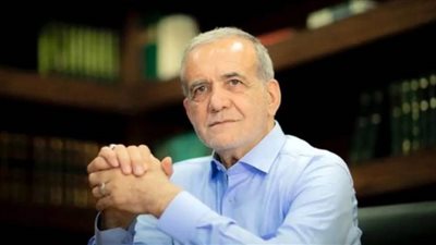 استخدمها الحوثيون ضد إسرائيل.. الرئيس الإيراني يكشف امتلاك بلاده نوعية جديدة من الصواريخ