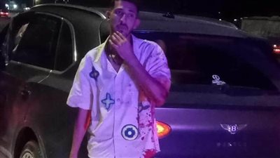 عاجل.. أول رد فعل من أحمد فتوح بعد قرار إخلاء سبيله