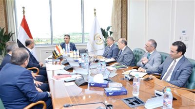 وزير التموين: نحرص علي الشراكة مع القطاع الخاص وتعزيز سُبل التعاون المشترك