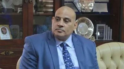  رئيس الجالية المصرية بروسيا: اهتمام الرئيس السيسي بالجاليات يعكس التزام الدولة بحل مشاكلهم