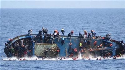 4 قتلى على الأقل ونحو 40 مفقودا في تحطم قارب بالكونغو الديمقراطية