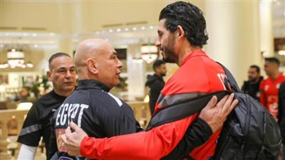 عاجل.. لماذا يجب على حسام حسن احتواء حجازي؟