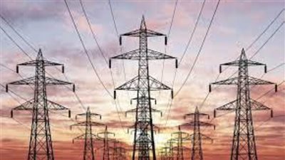 الكهرباء: الحمل المتوقع اليوم 35 ألفًا و500 ميجاوات