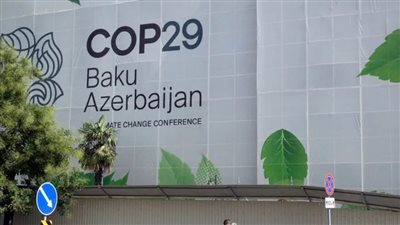 أذربيجان تعلن أهدافا للتمويل المناخي وتخزين الطاقة خلال رئاسة cop 29