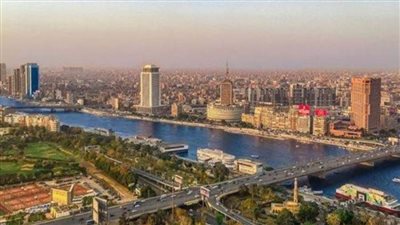 الأرصاد: غدا طقس حار رطب نهارا مائل للحرارة رطب ليلا