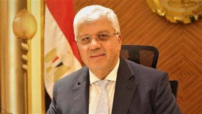 وزير التعليم العالي يوجه الشكر للرئيس السيسي على دعمه المتواصل للمبتكرين ورواد الأعمال