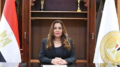 وزيرة التنمية المحلية: حل مشكلة القمامة وتحسين مستوى النظافة على رأس أولويات الحكومة