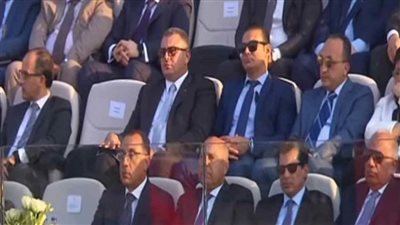 مدبولي يشهد إطلاق المبادرة الرئاسية 