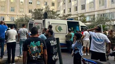  حزب الله يحمل الاحتلال مسؤولية انفجارات أجهزة الاتصال 