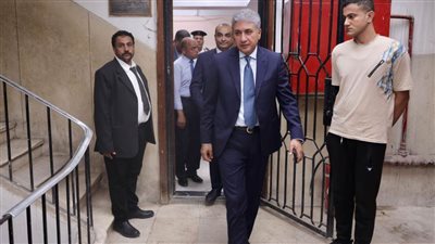 وزير السياحة يشيد بدور المجلس الأعلى للآثار في الحفاظ على تراث مصر الحضاري