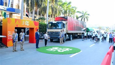 بالبحيرة.. إطلاق المشروع القومي للتنمية البشرية «بداية جديدة لبناء الإنسان» لتحقيق نقلة نوعية في حياة المصريين