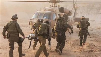 عاجل.. القسام يوقع قتلى في صفوف الاحتلال برفح 